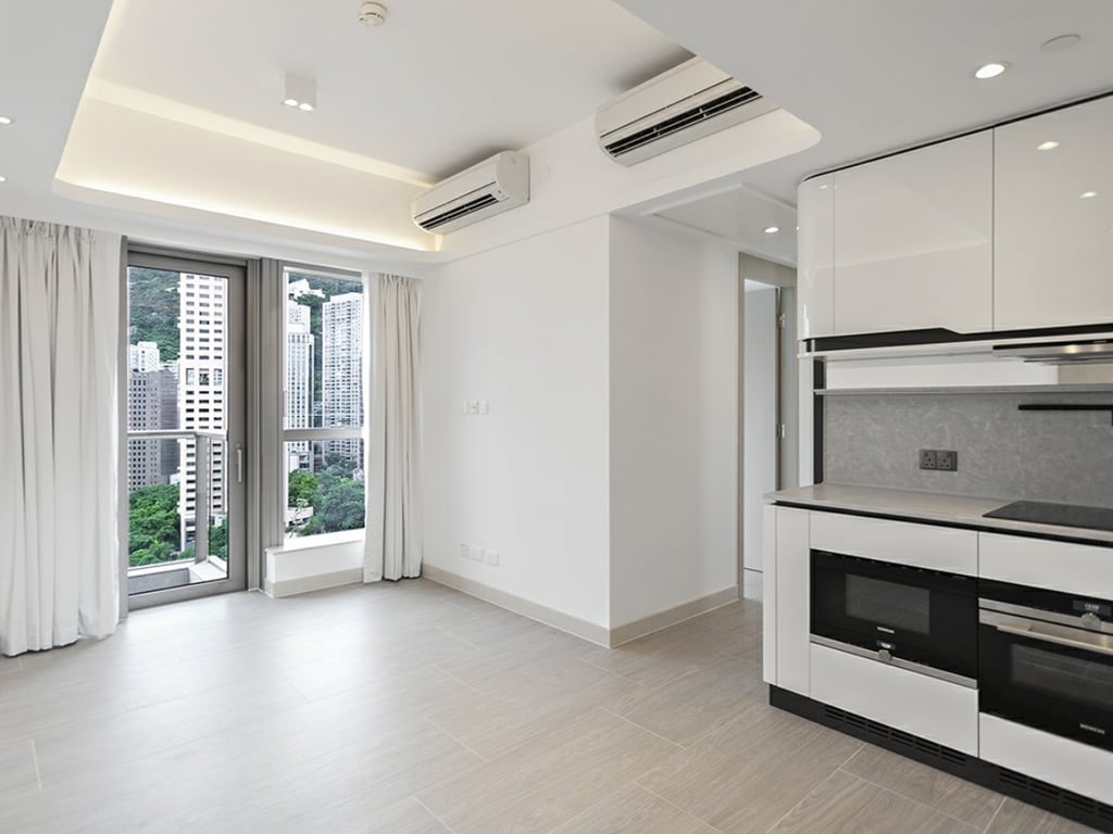 Townplace SOHO