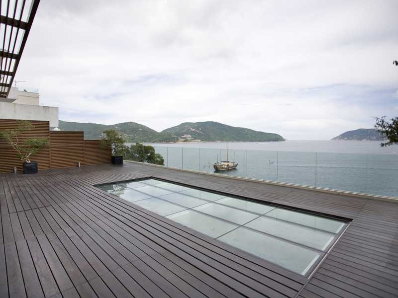 8 Tai Tam Road Tai Tam