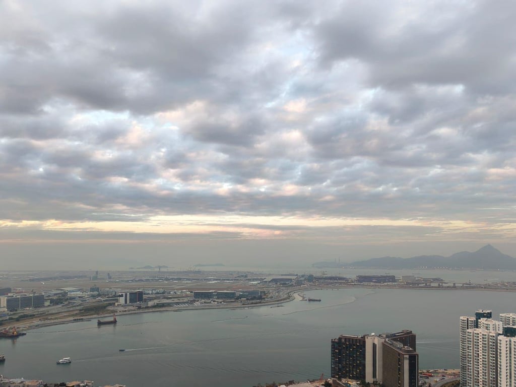 藍天海岸 1期