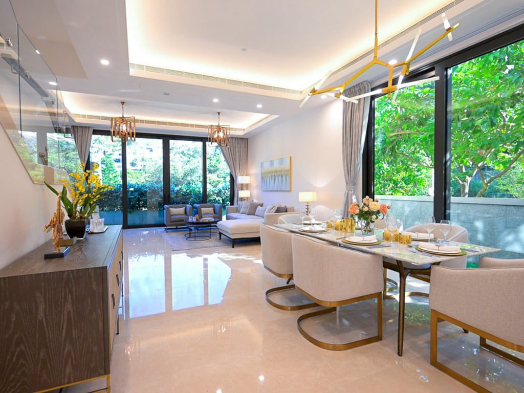 1 Shouson Hill Road East