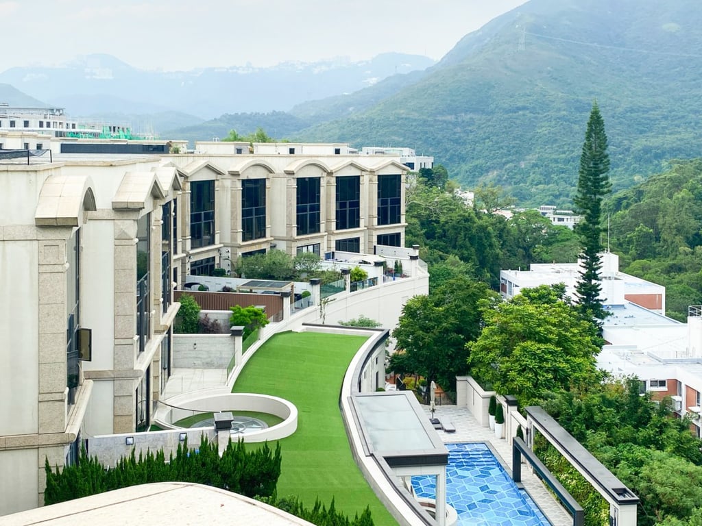 1 Shouson Hill Road East