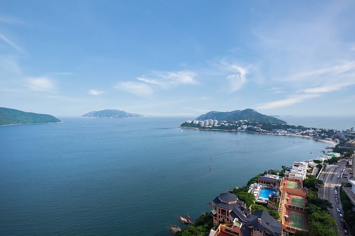Pacific View