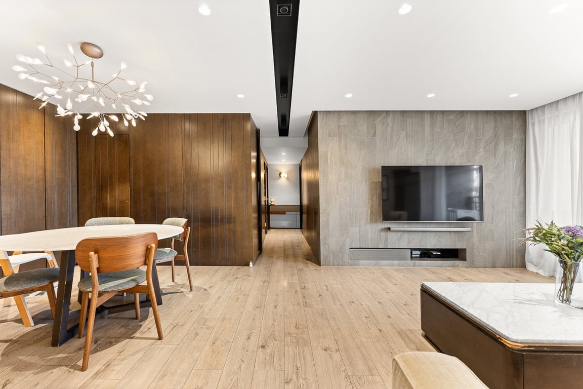 Baguio Villa (Upper)