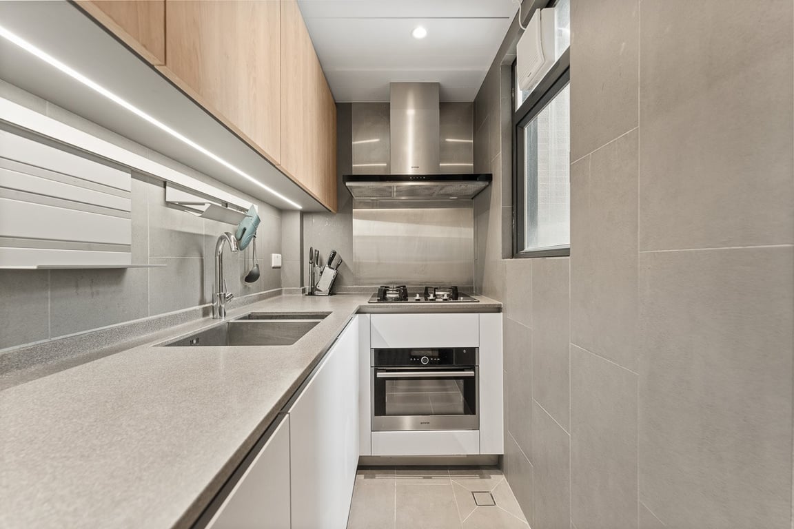 Eaton Residences