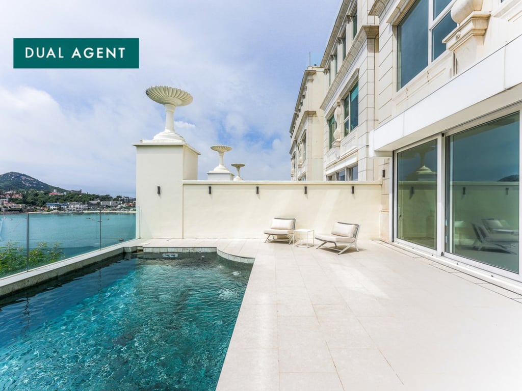 12 - 16 Tai Tam Road