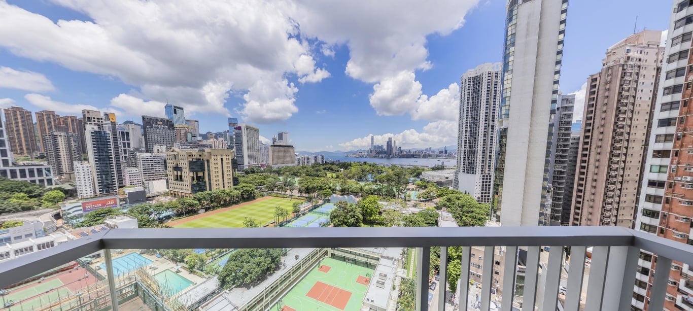 118 Tung Lo Wan Road