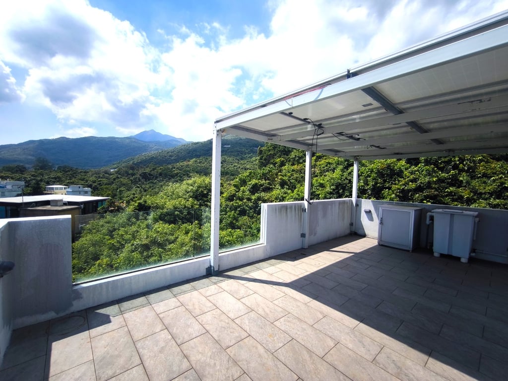 Upper Cheung Sha