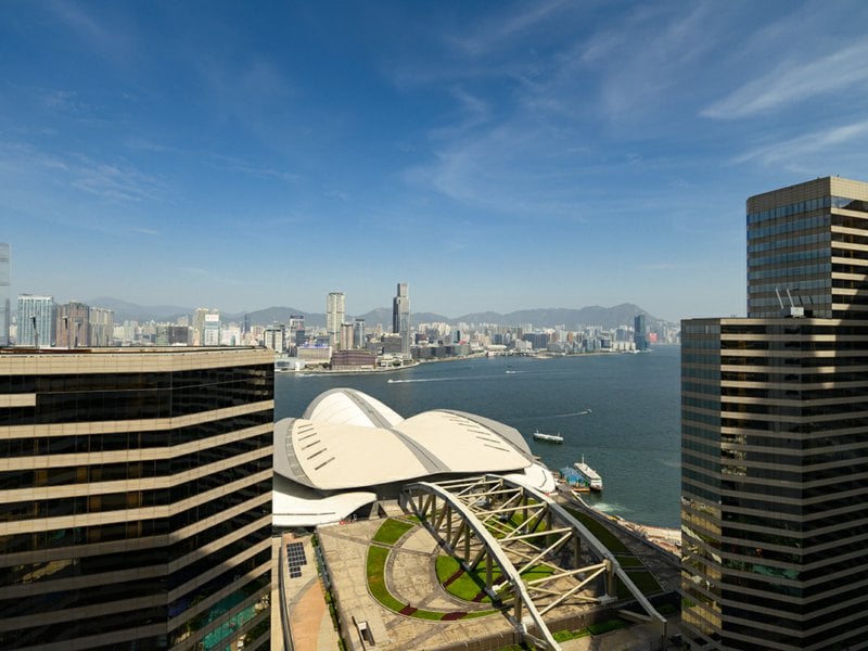 Convention Plaza Apartments