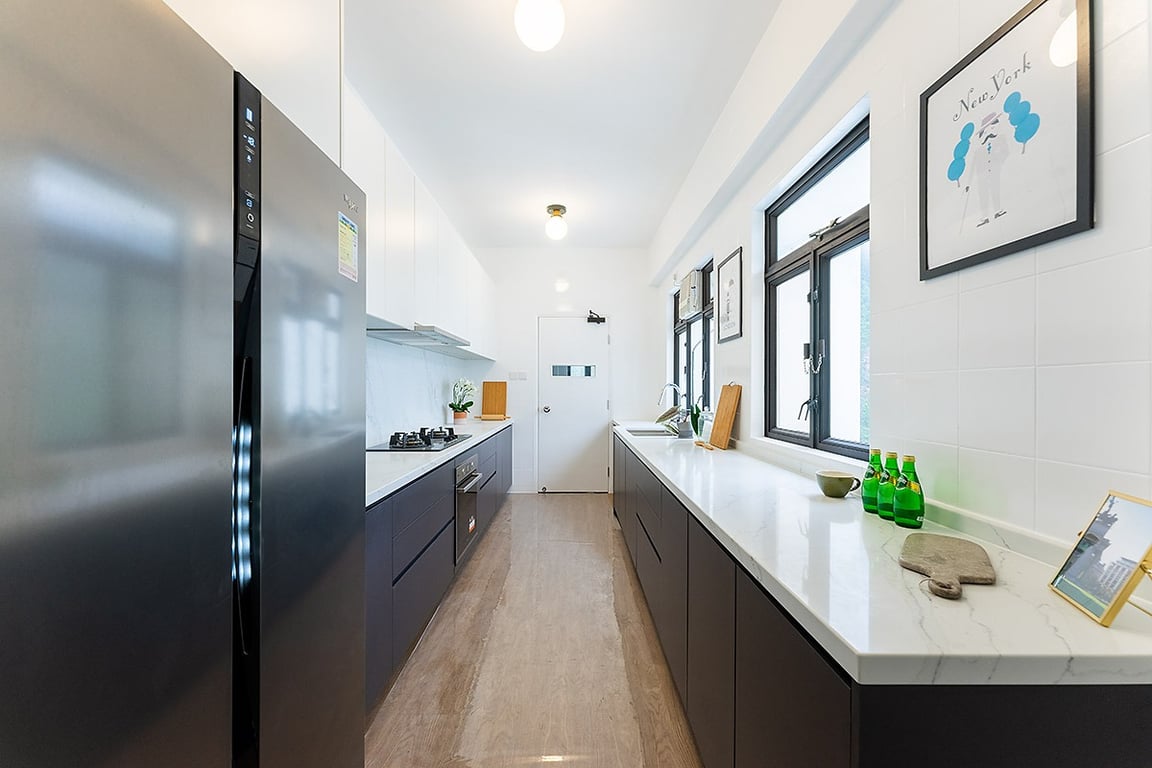 Repulse Bay Apartments