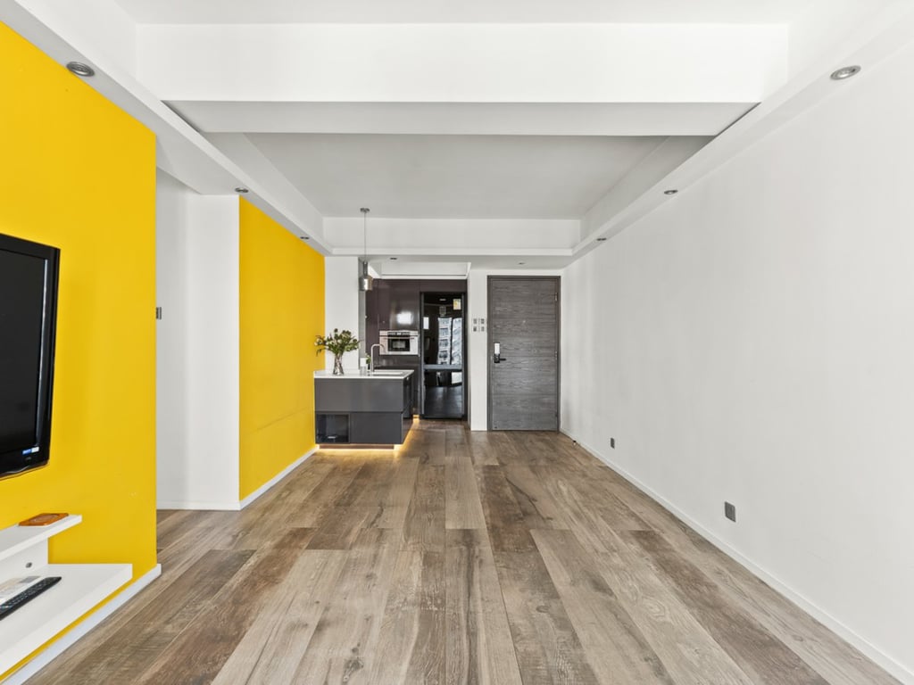Braemar Terrace