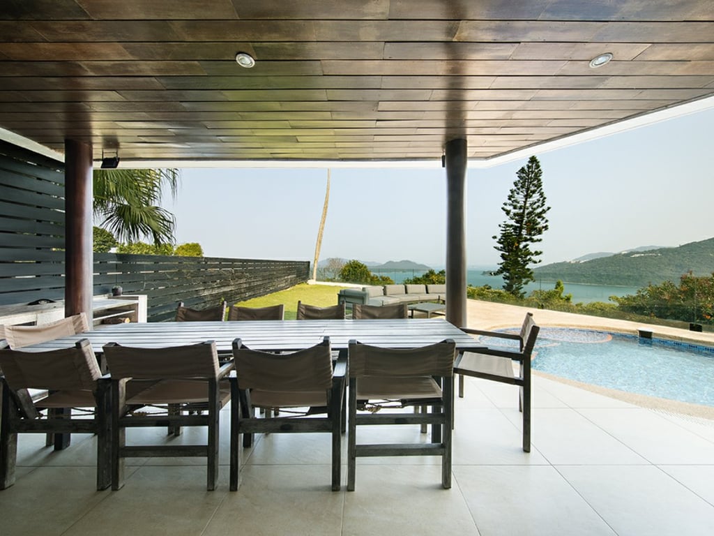 Silverstrand Garden