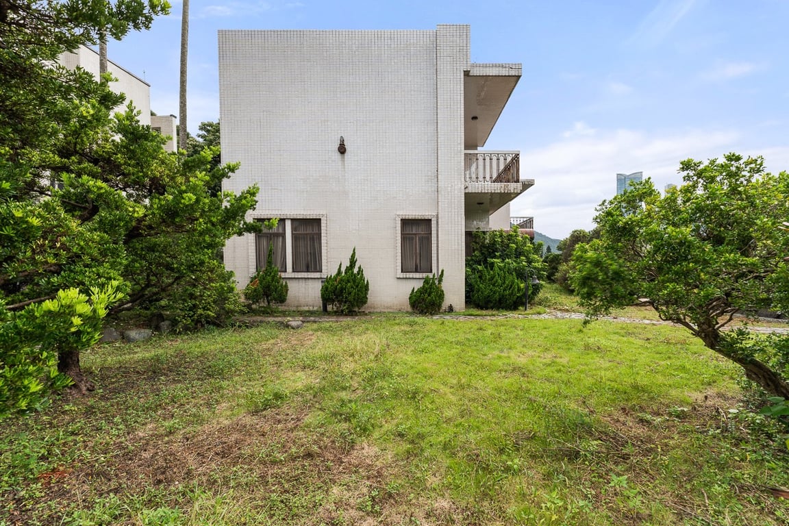 5 Purves Road