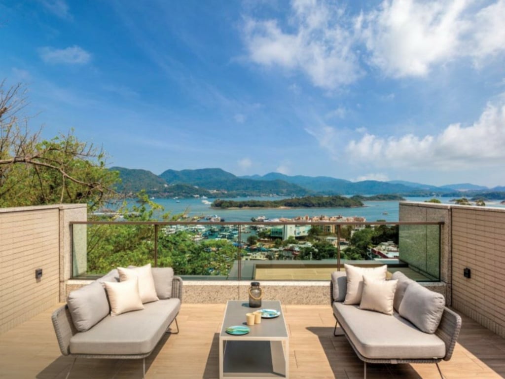 133 Portofino