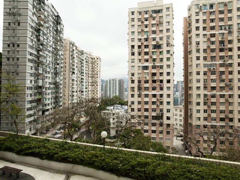 Elm Tree Towers