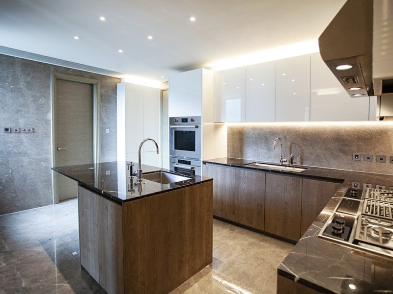 8 Deep Water Bay Drive