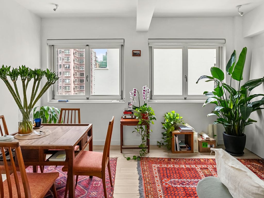 1 U Lam terrace