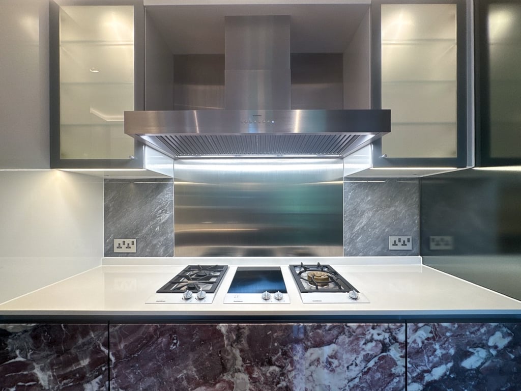 Central Peak Phase 1