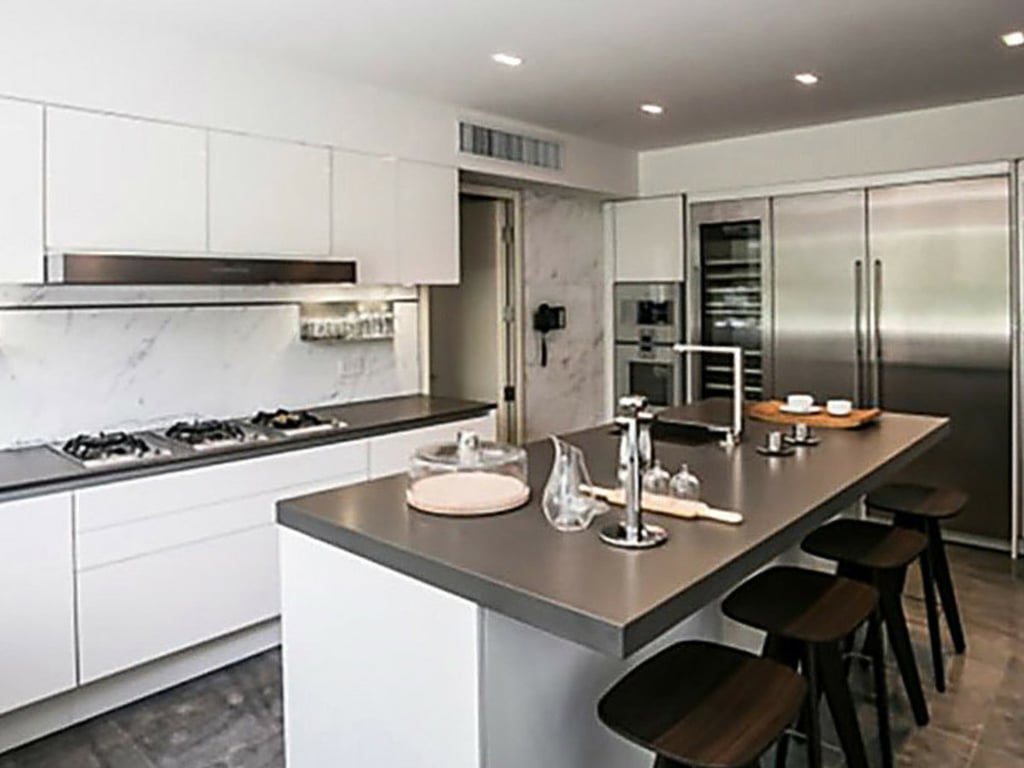 39 Deep Water Bay Road