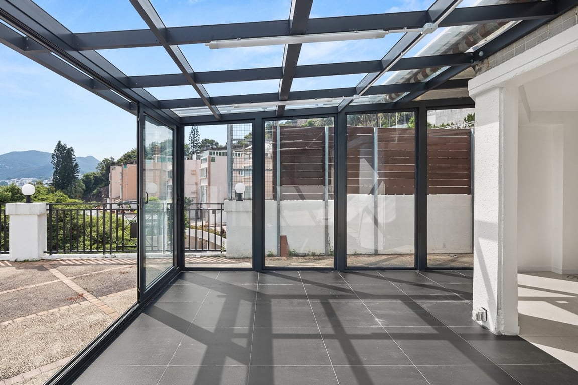 Silver Fountain Terrace