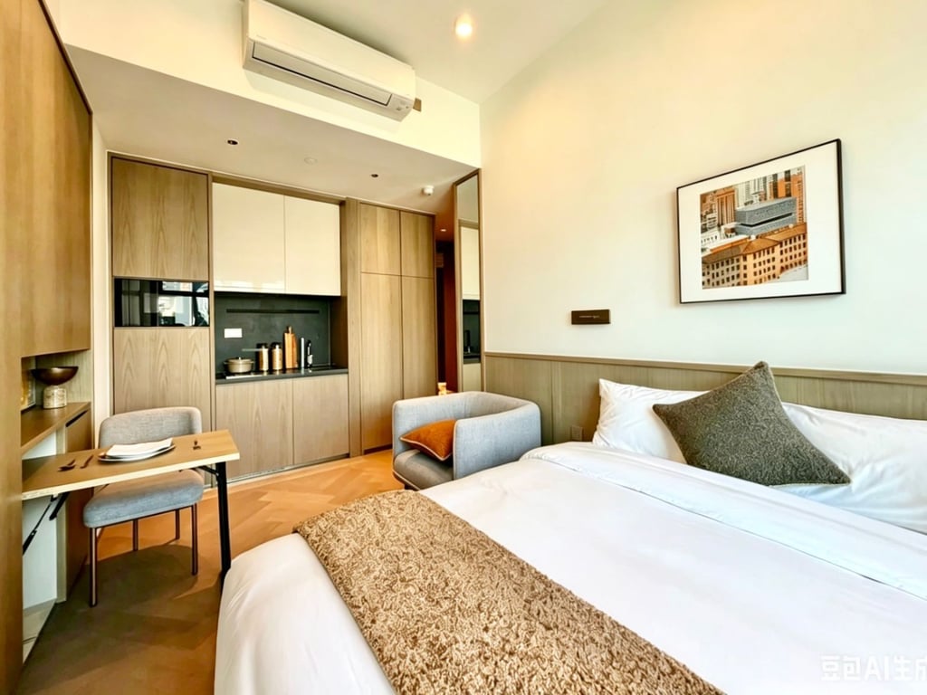 One Chancery