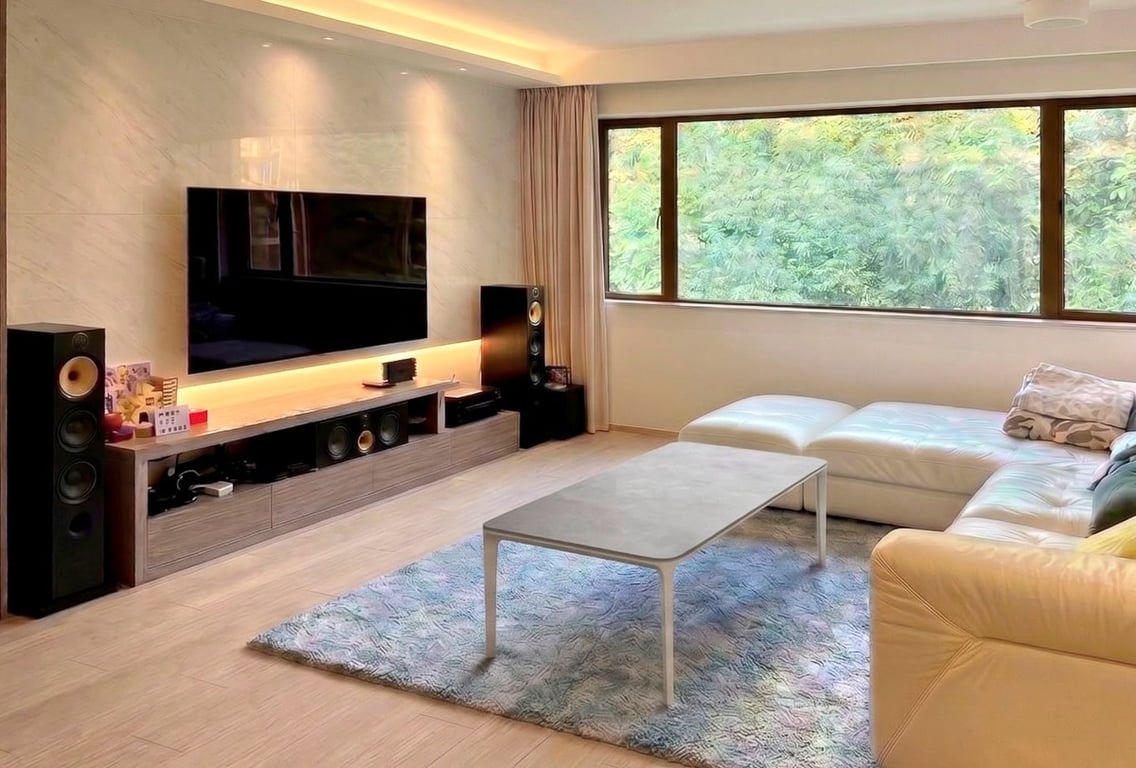 Baguio Villa