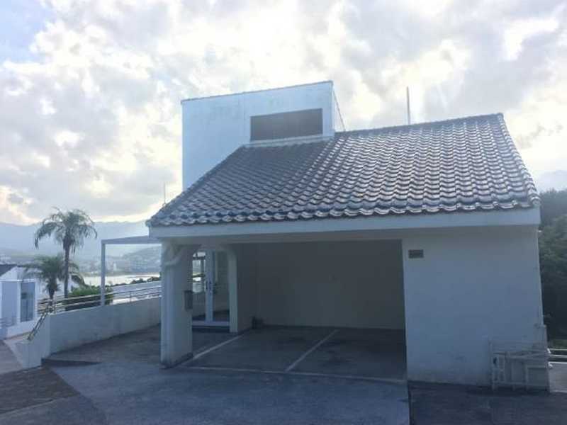Floral Villas