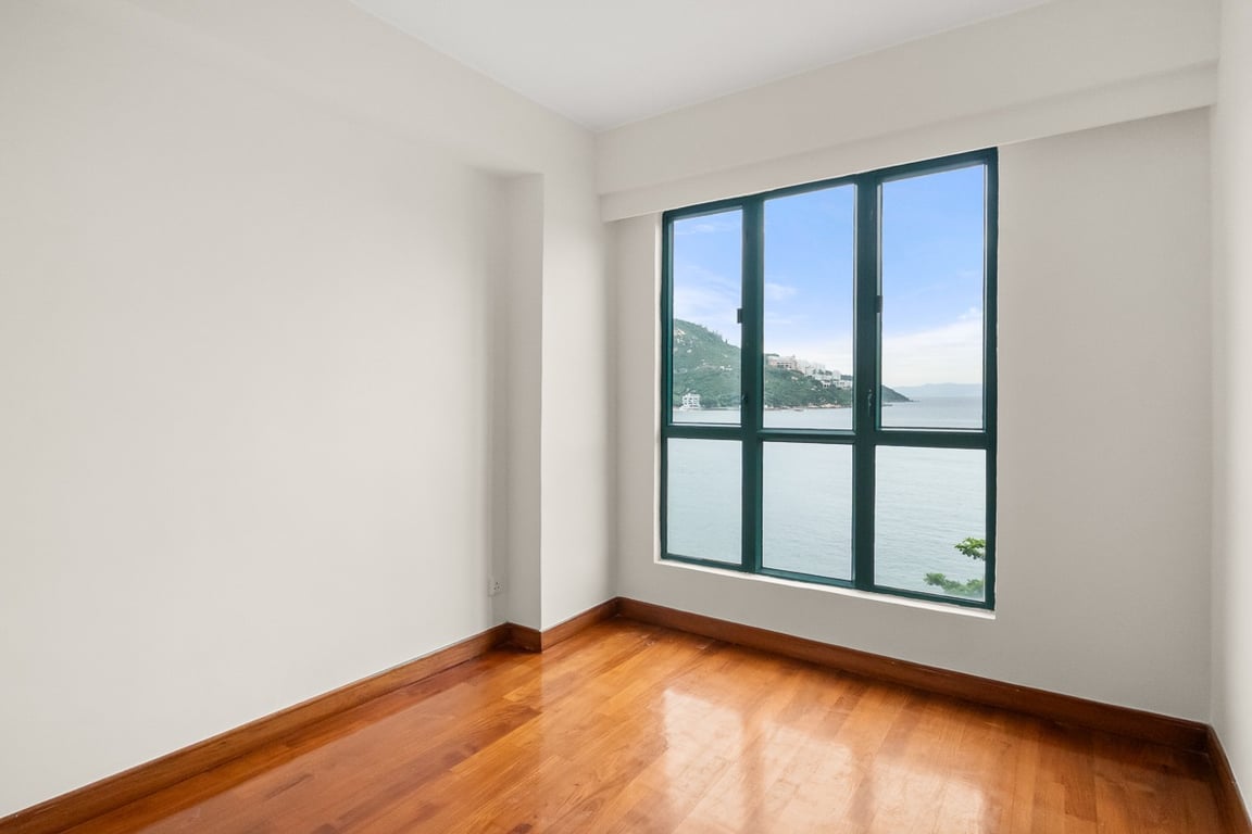 Stanley Beach Villa