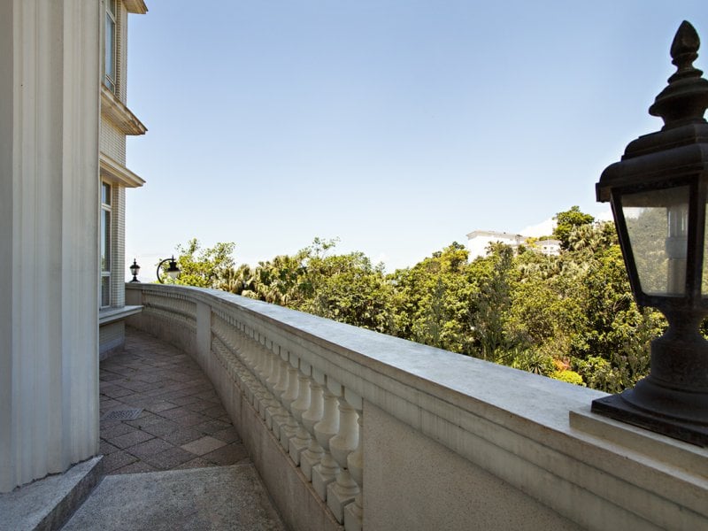 The Mount Austin