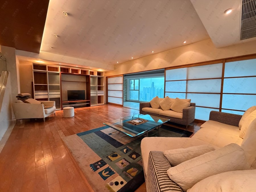 Woodland Heights