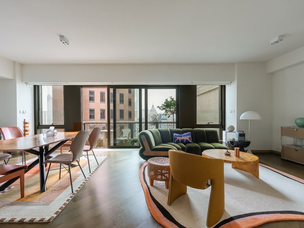3 Macdonnell Road