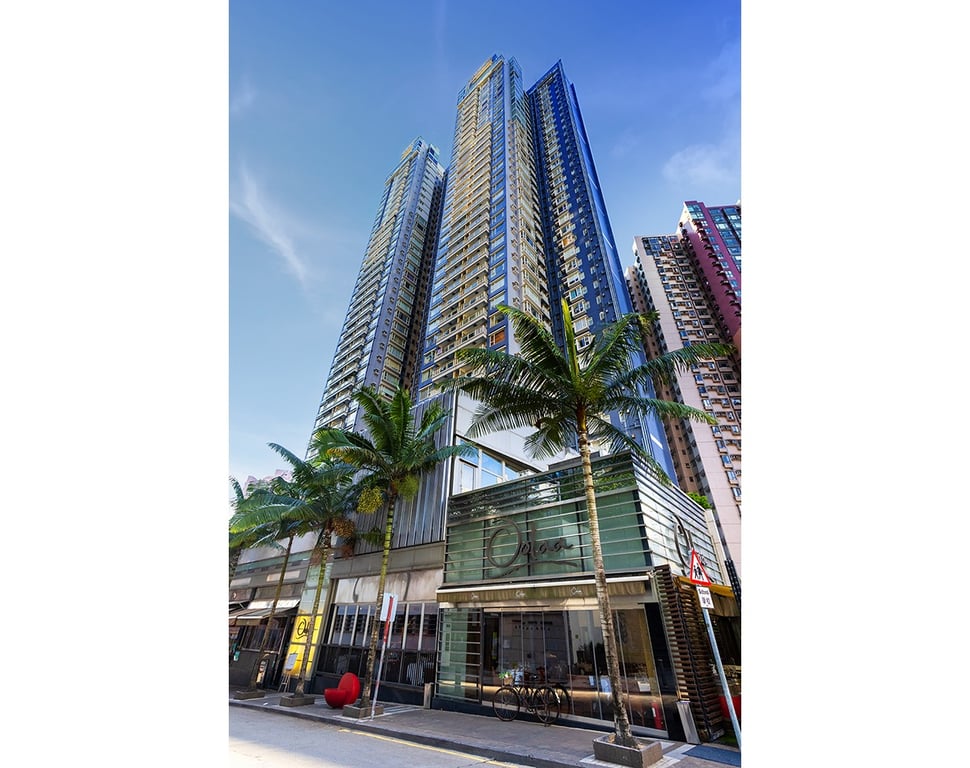 CentreStage Tower 2