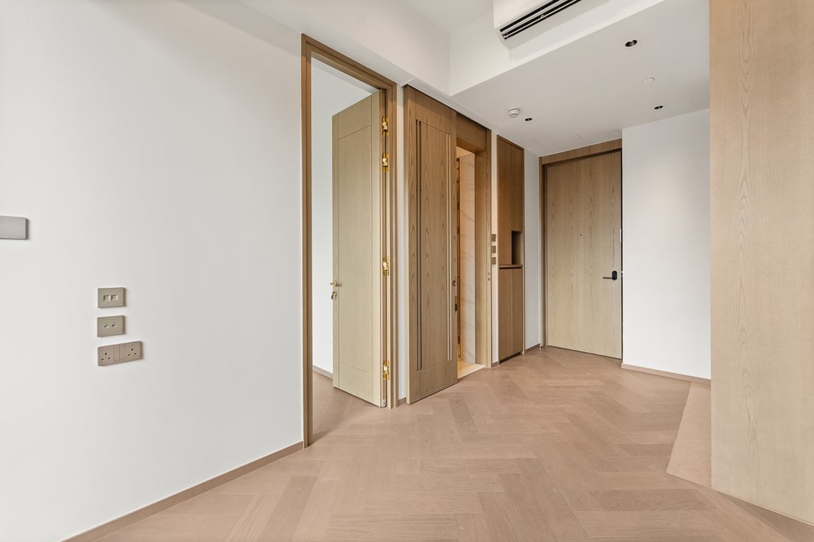 One Chancery