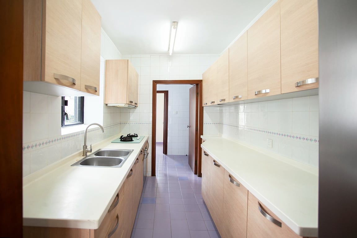 Jolly Villa