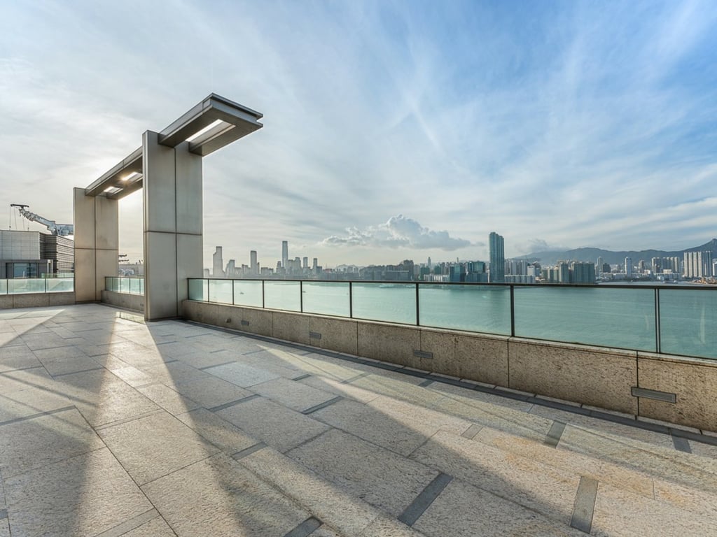 Victoria Harbour Twr 5 | Phase1