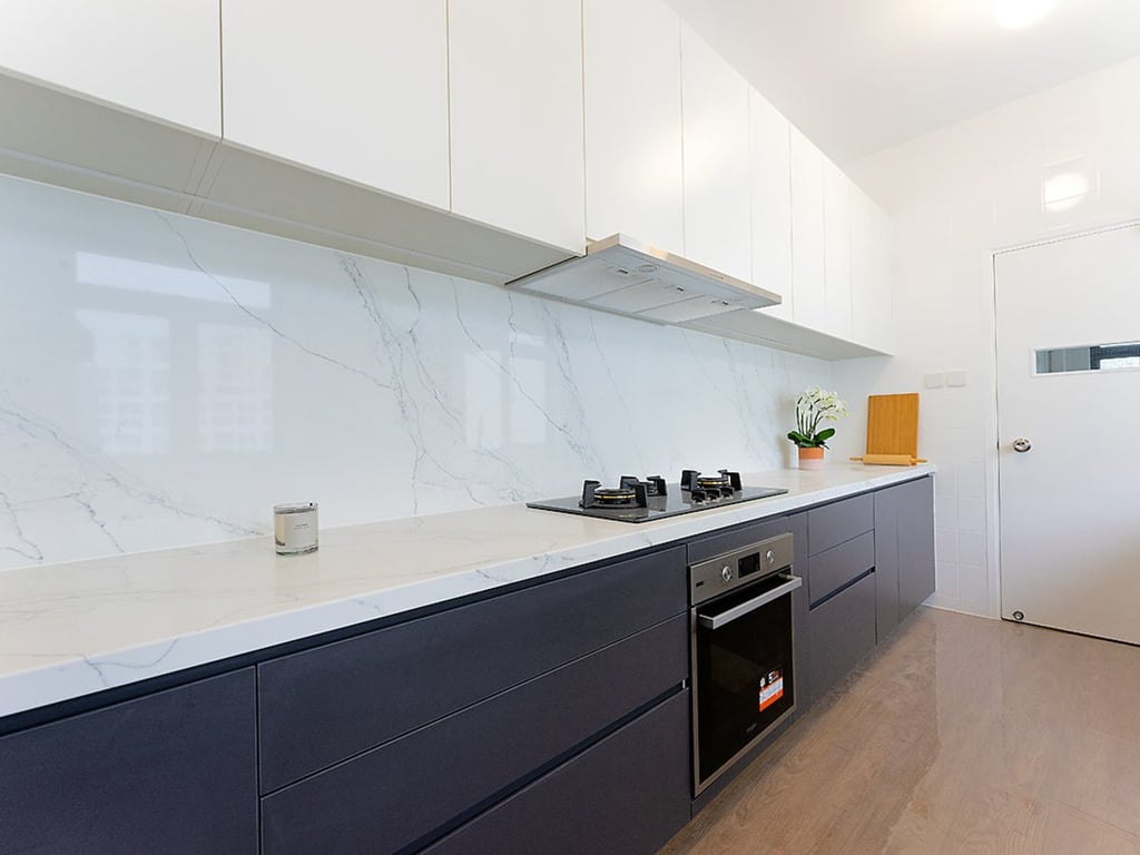 Repulse Bay Apartments