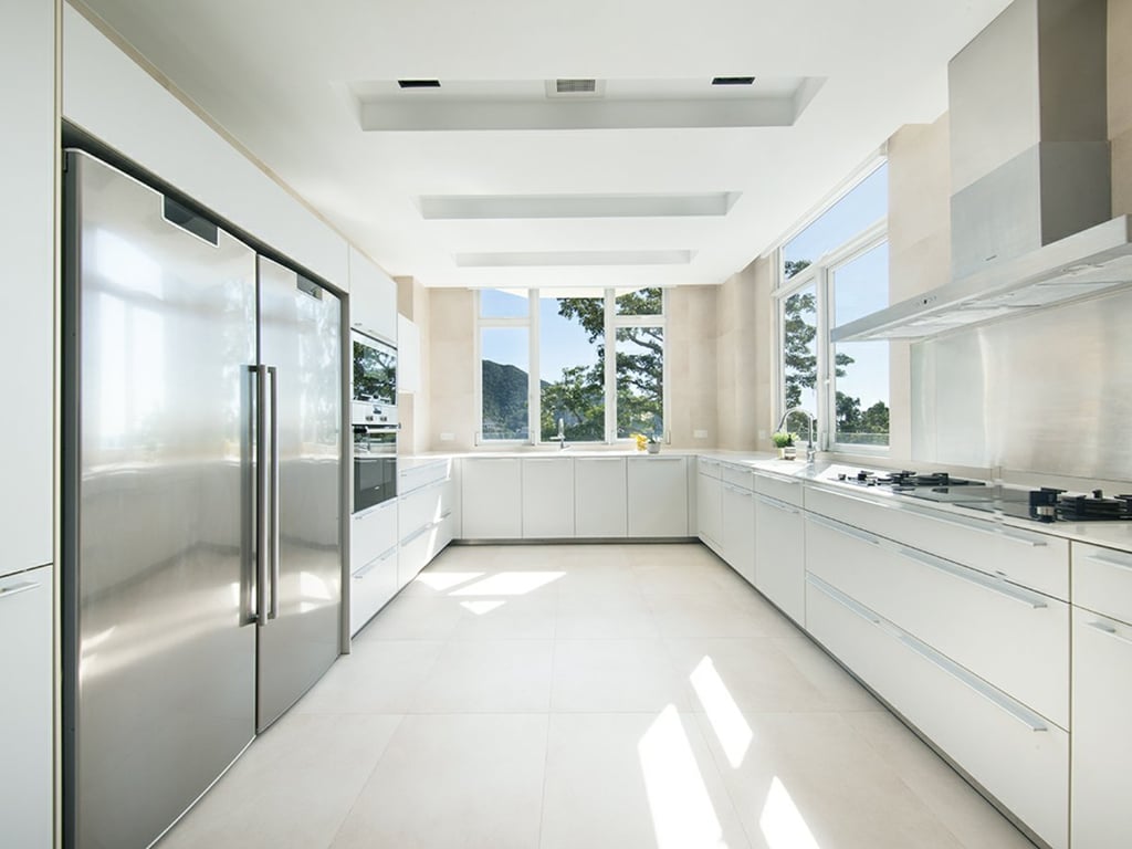 39 Deep Water Bay Road