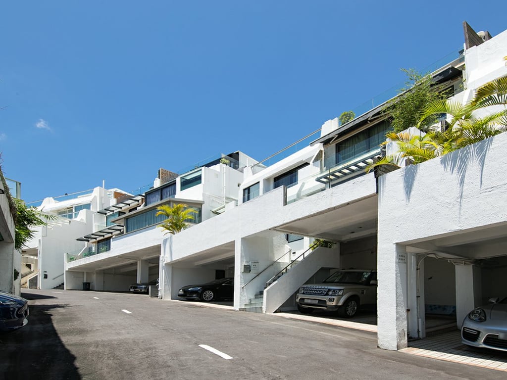 Fullway Garden