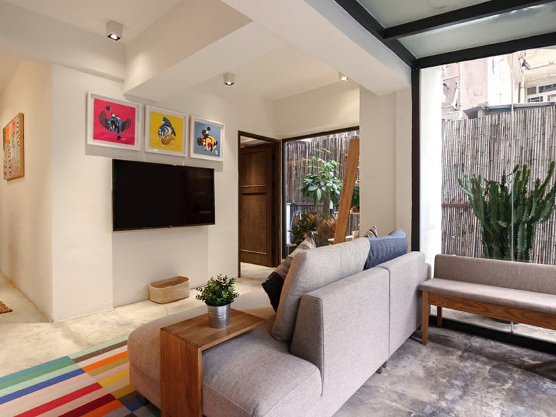 New Fortune House