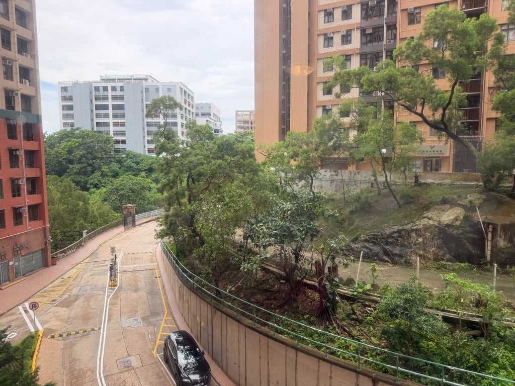 Pokfulam Gardens