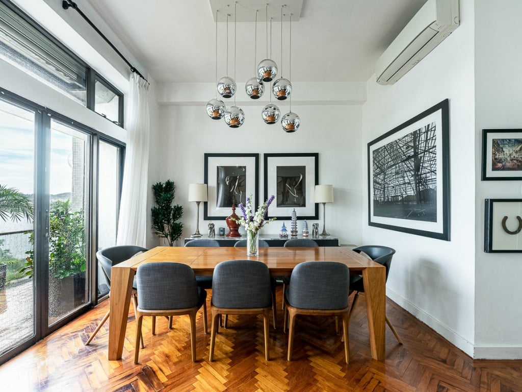 46 Tai Tam Road