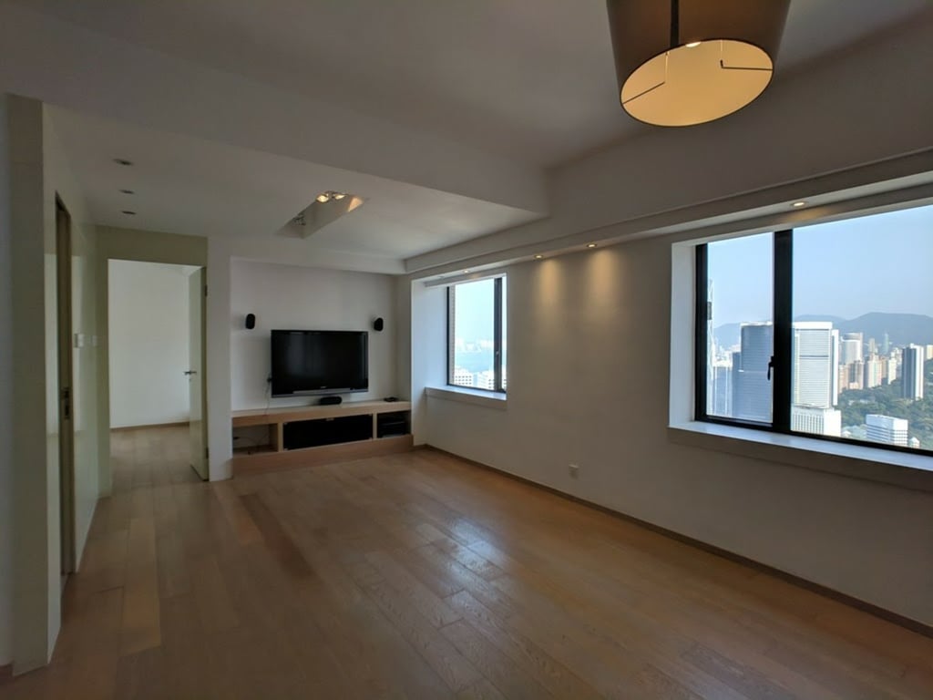 Robinson Heights