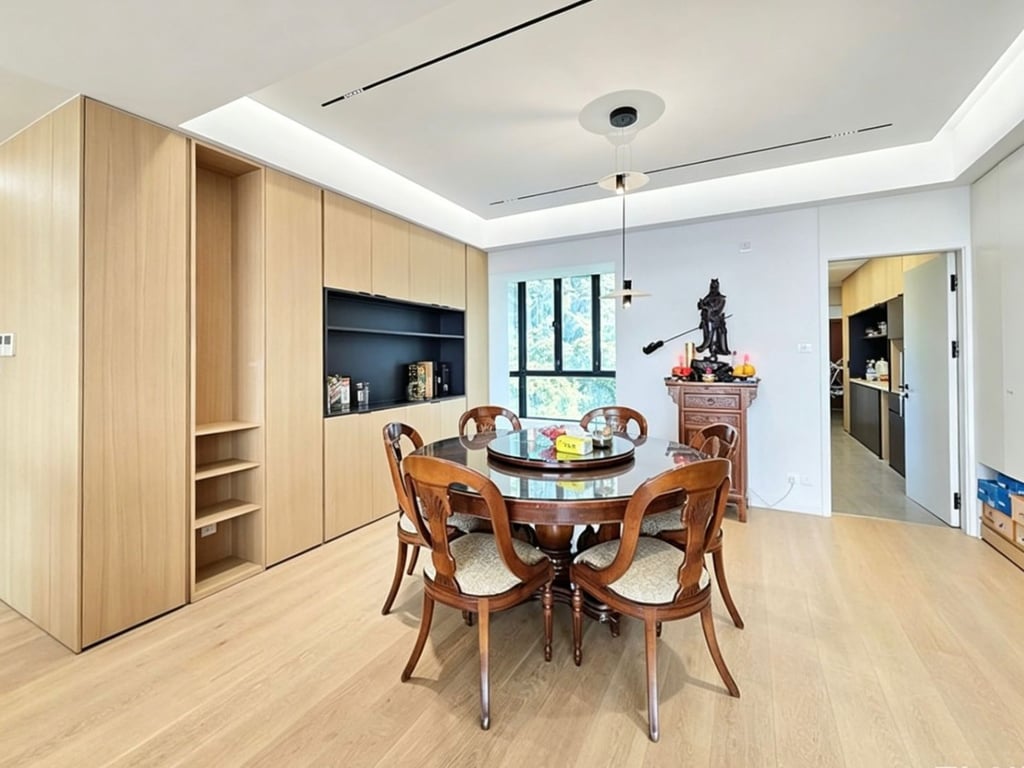 The Mayfair