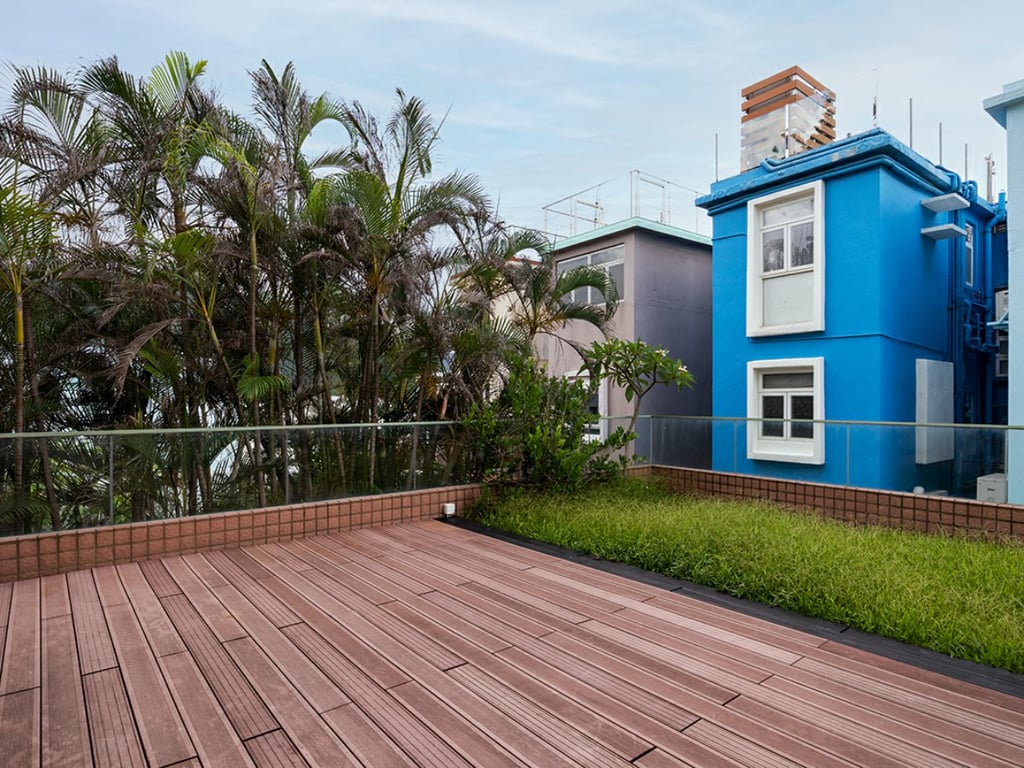 15 Shek O Headland