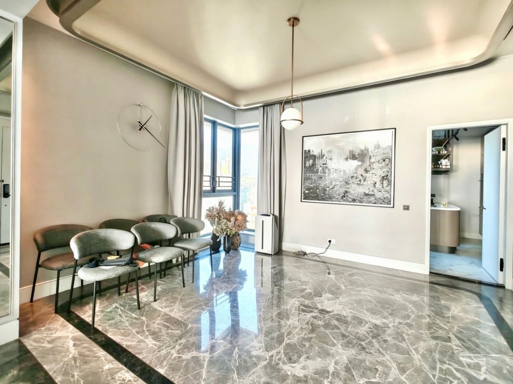 Residence Bel-Air Phase 2 Tower1