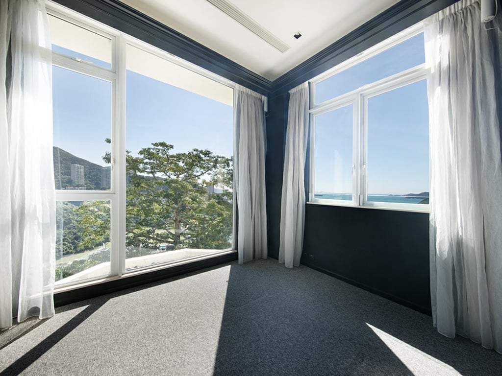 39 Deep Water Bay Road