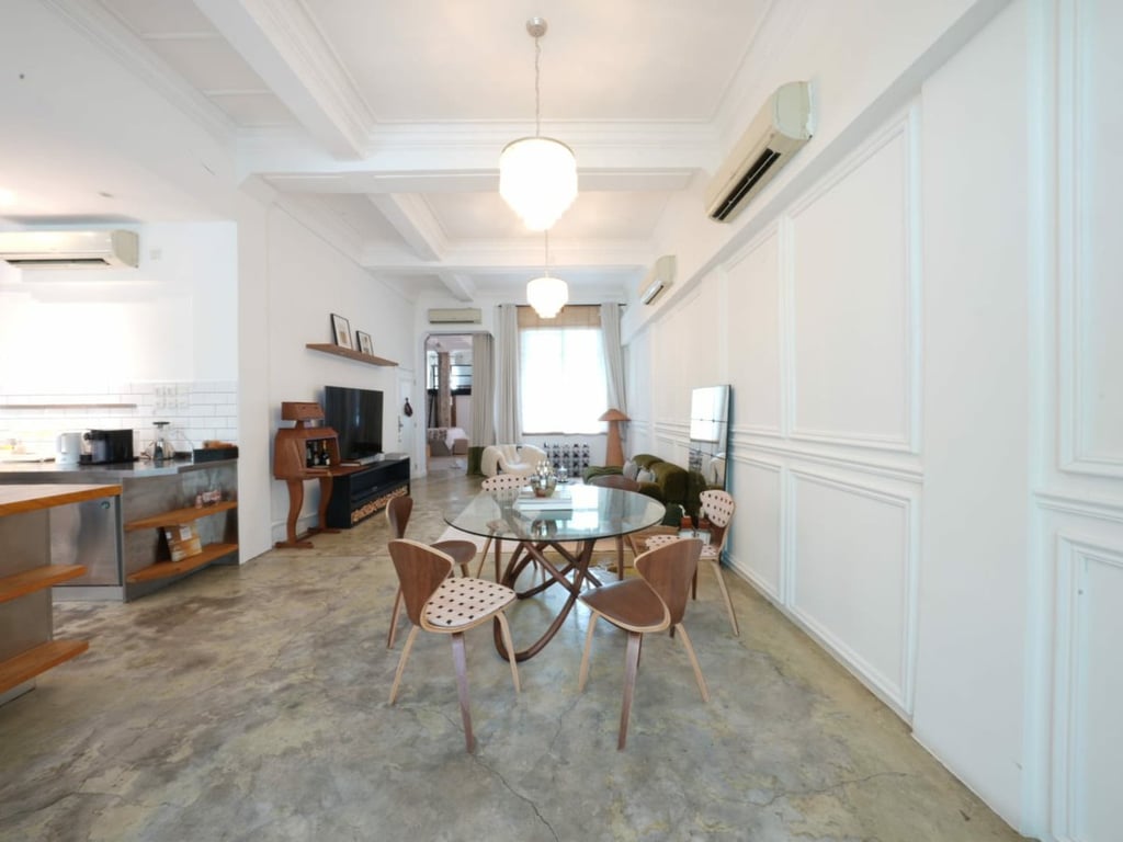 35 Bonham Road