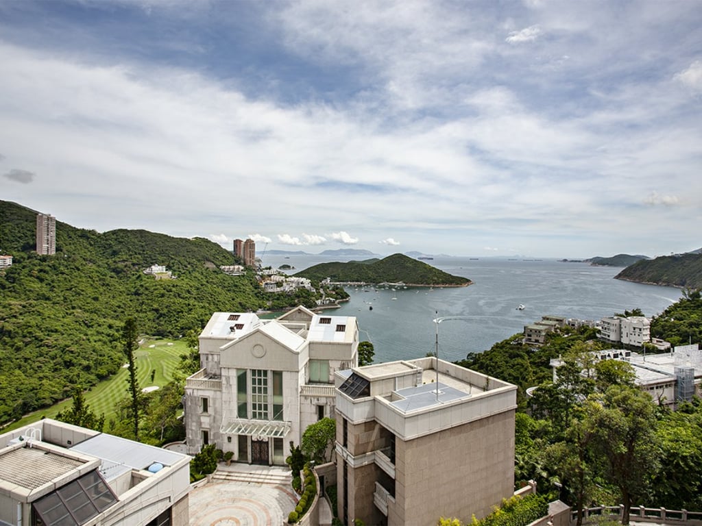 51 -55 Deep Water Bay Road