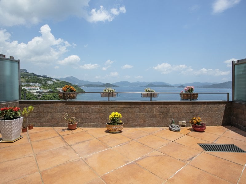 Scenic View Villa