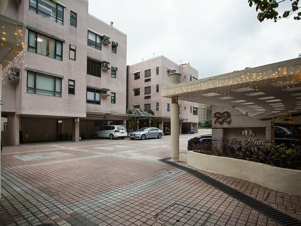 Elite Villas