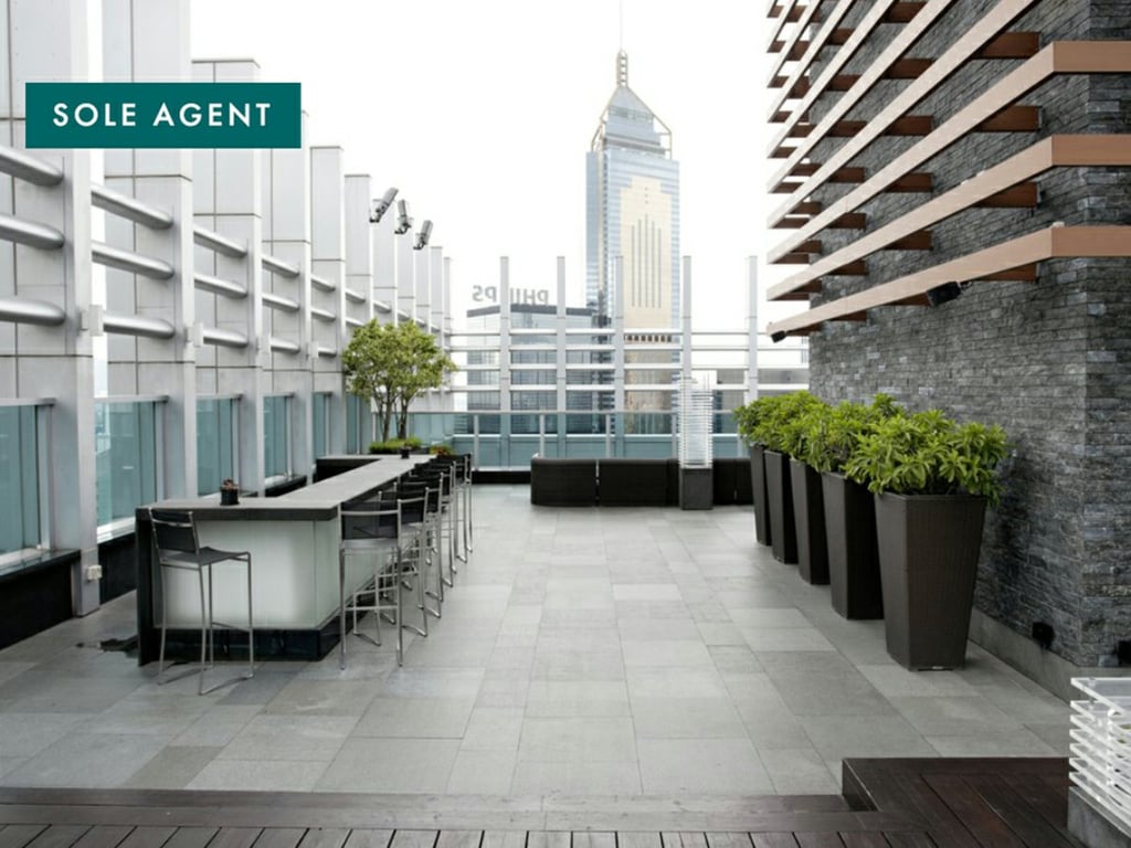 J Residence